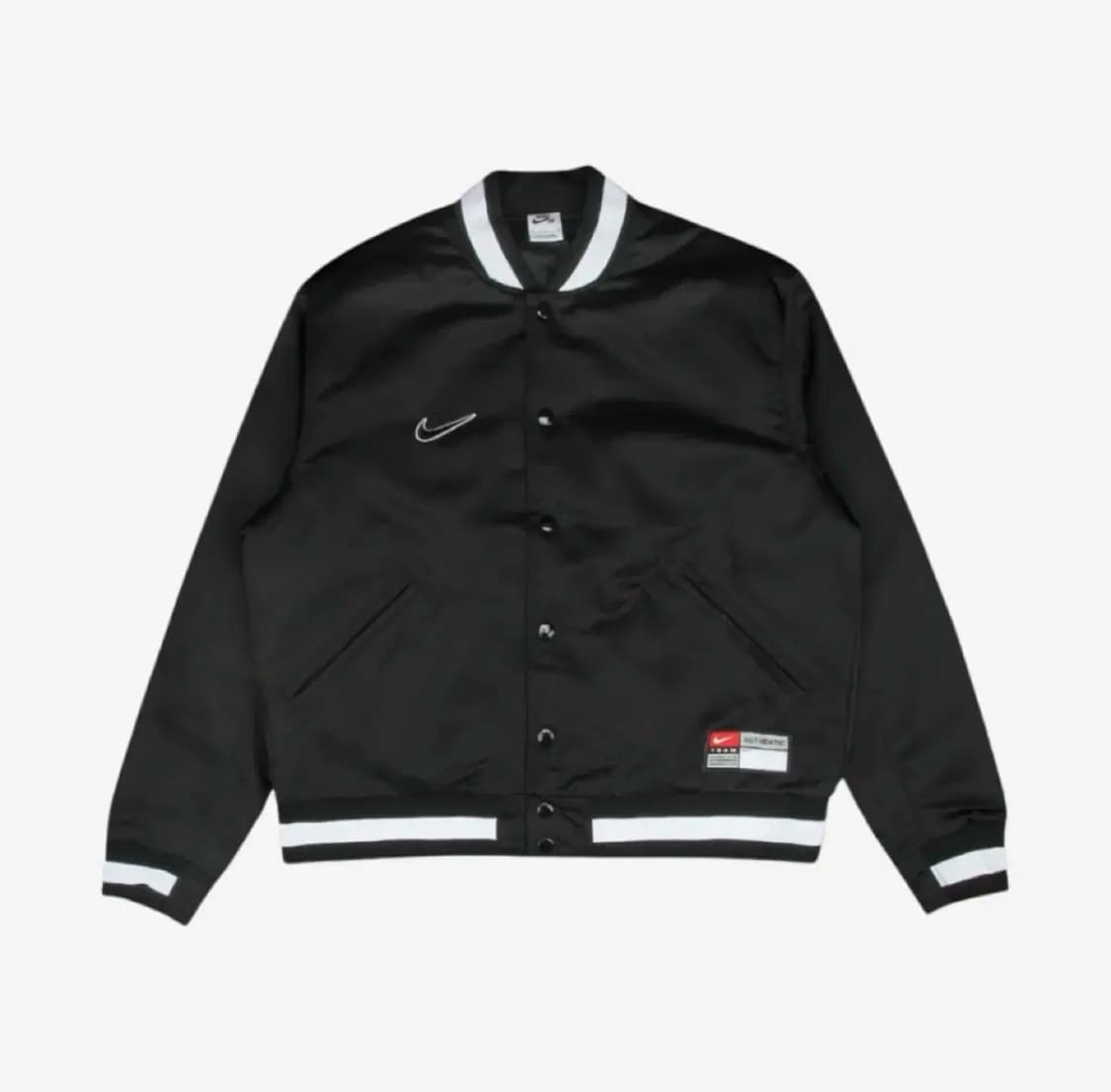 나이키SB 베이스볼 바시티 자켓 DQ6280-010 상품이미지1