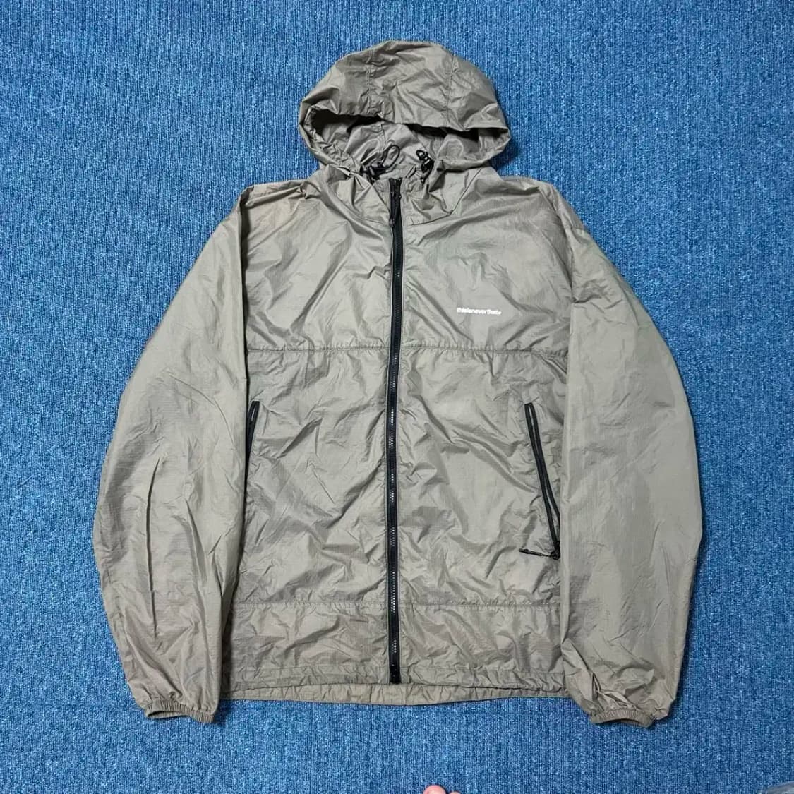 디스이즈네버댓 T-Light Jacket 상품이미지1