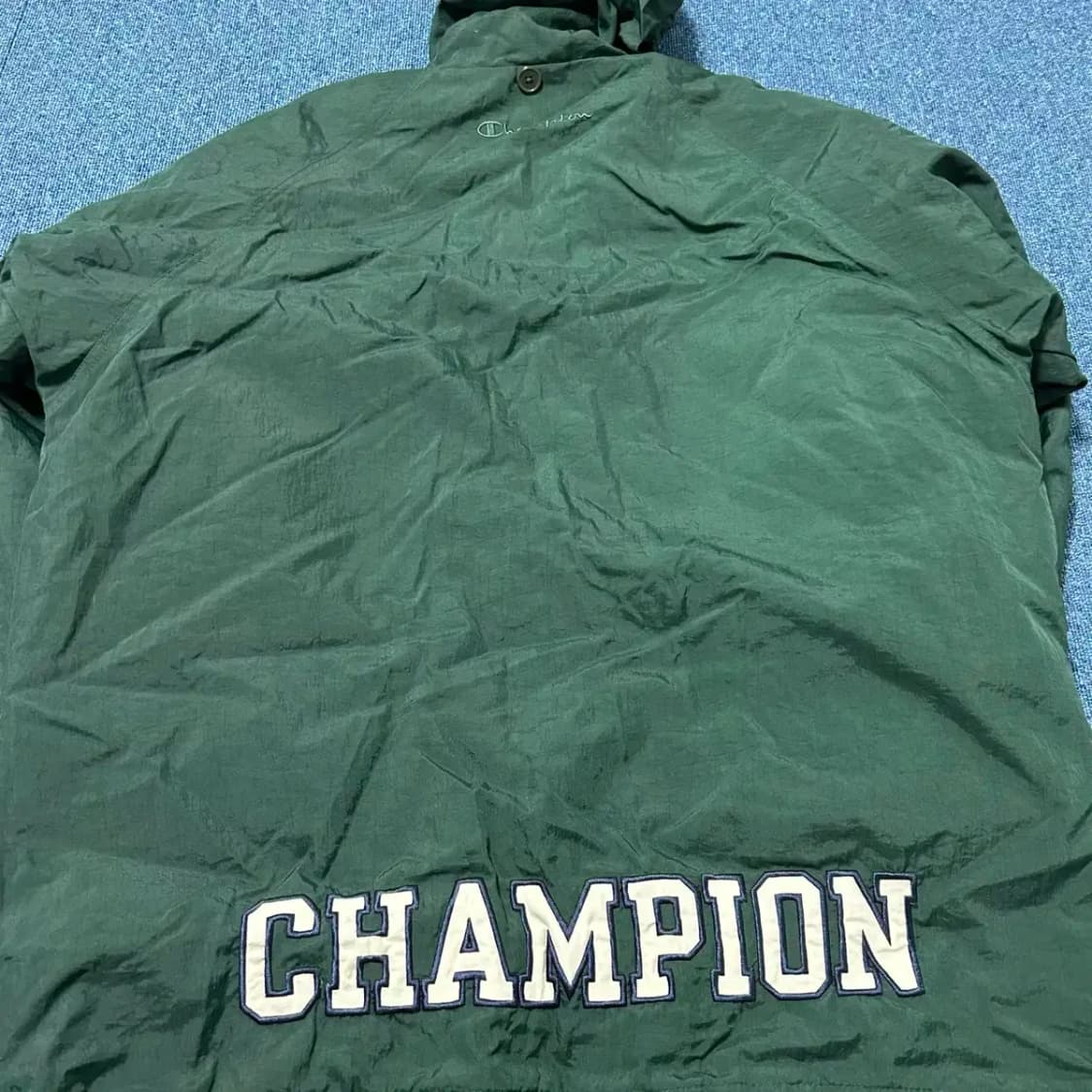 챔피온 올드스쿨 돕바 상품이미지2