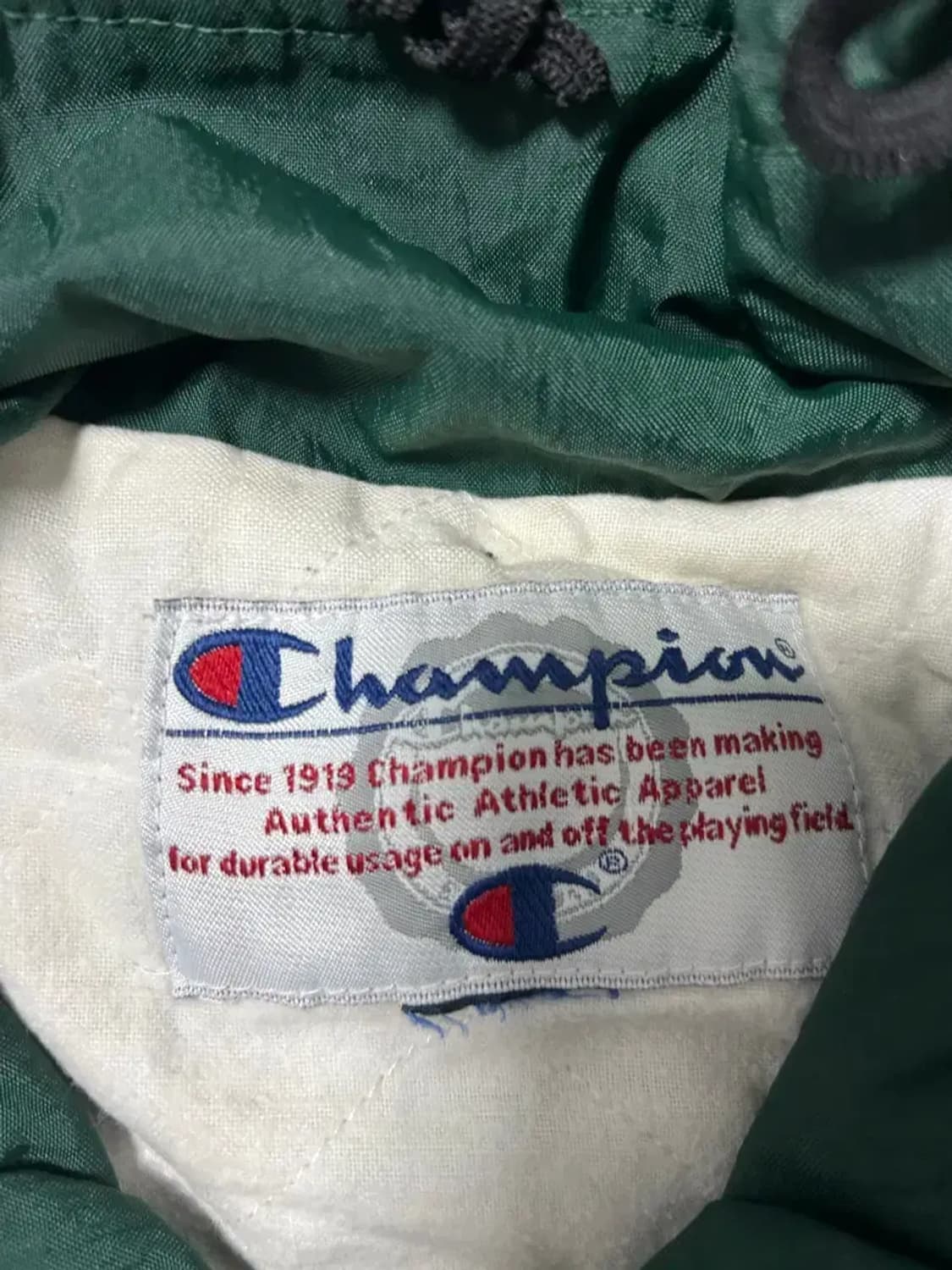 챔피온 올드스쿨 돕바 상품이미지3