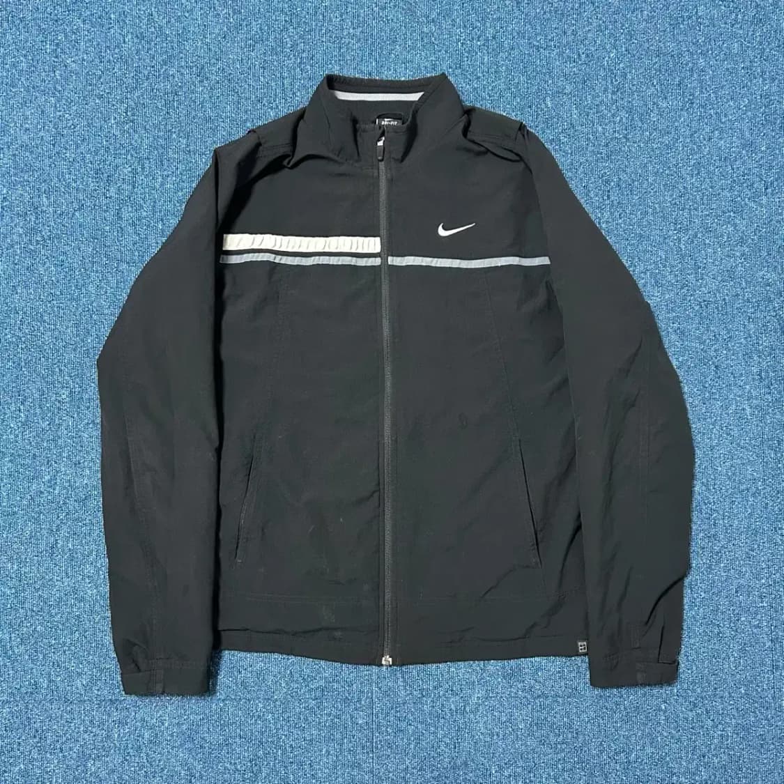 나이키 드라이핏 테니스 바람막이XL 상품이미지1