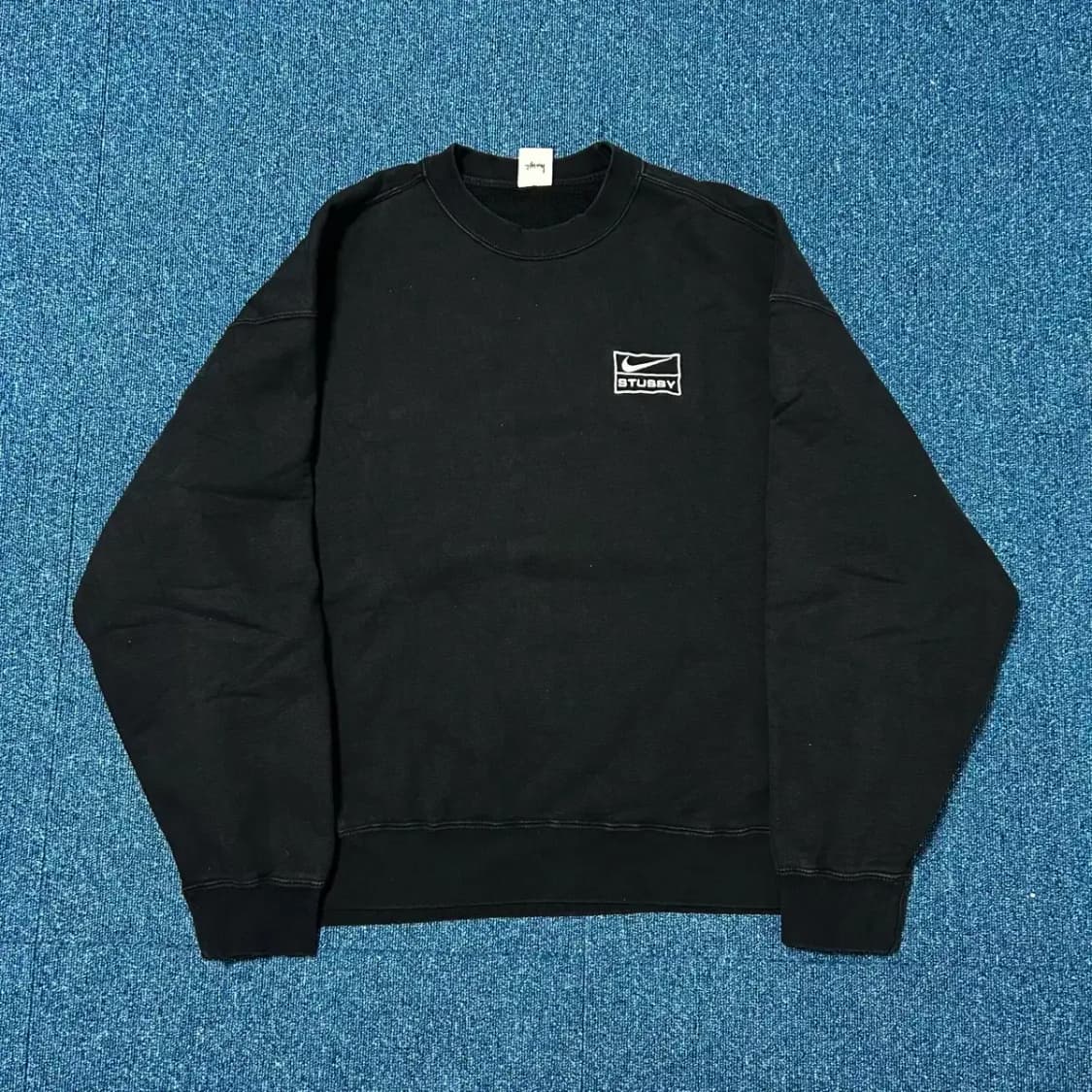 나투시 맨투맨 L 상품이미지1