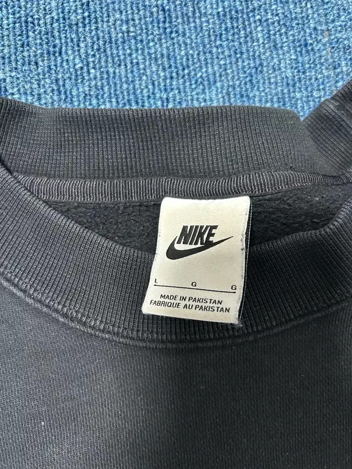 나투시 맨투맨 L 상품이미지2