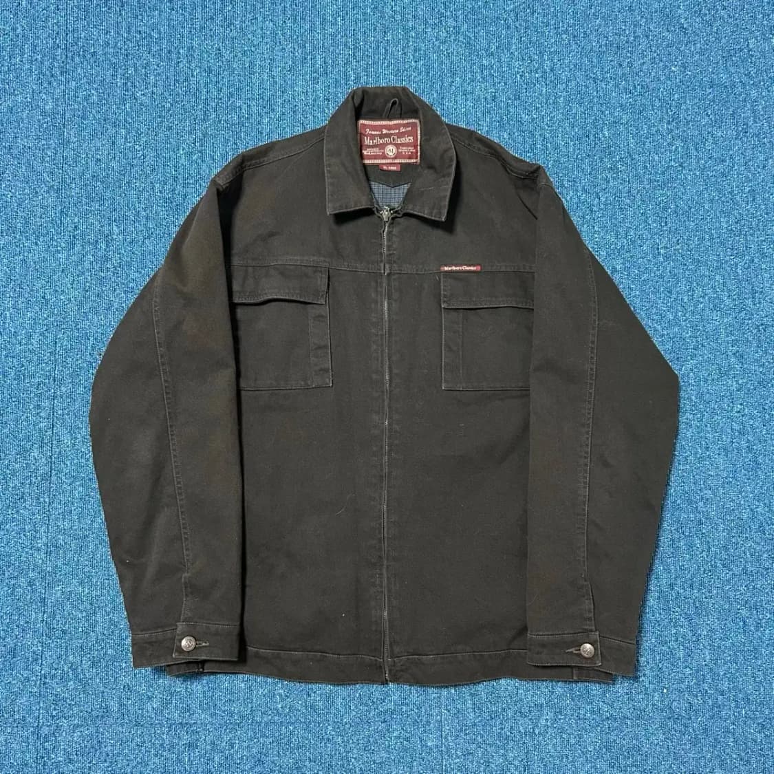 말보루클래식 자켓XL 상품이미지1