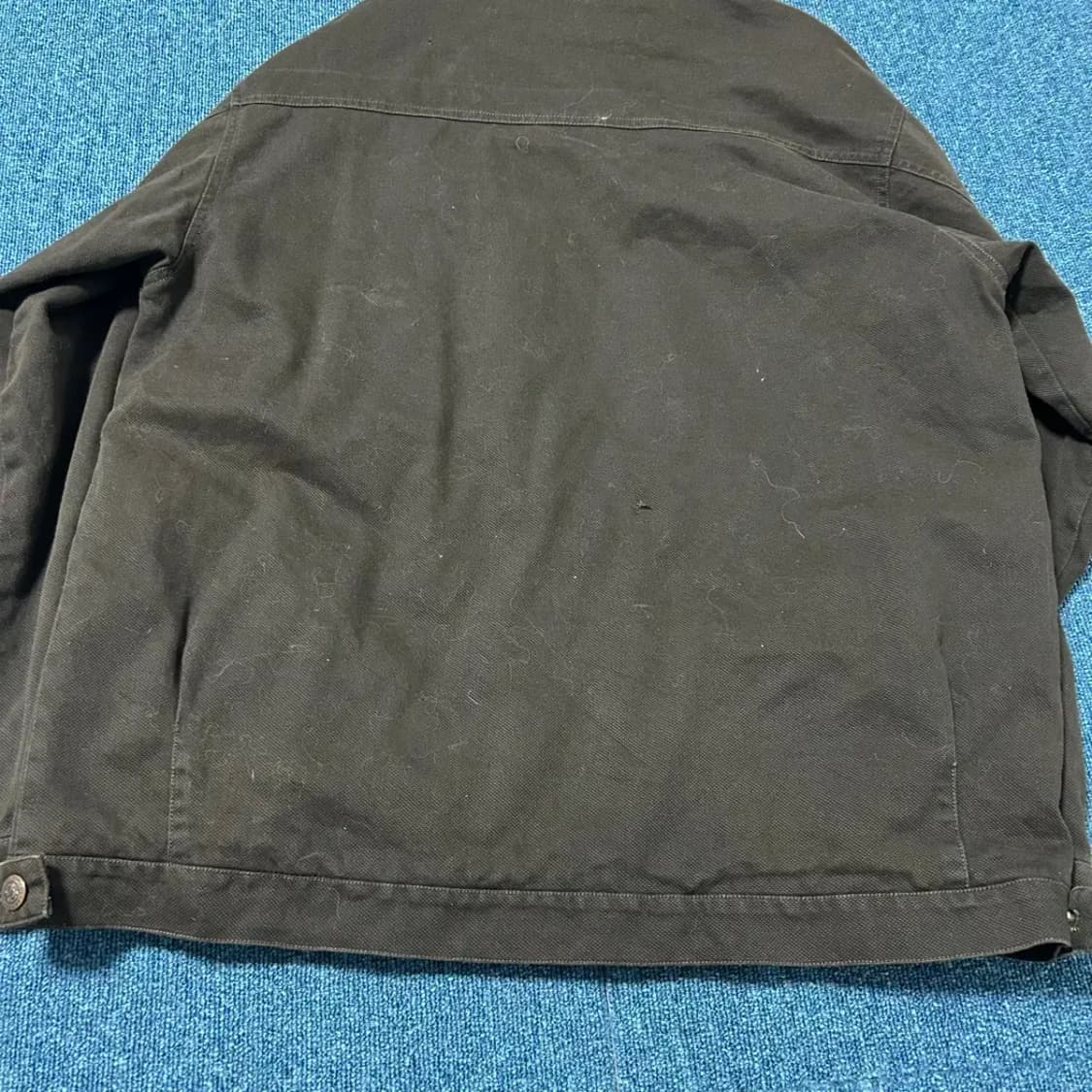 말보루클래식 자켓XL 상품이미지3