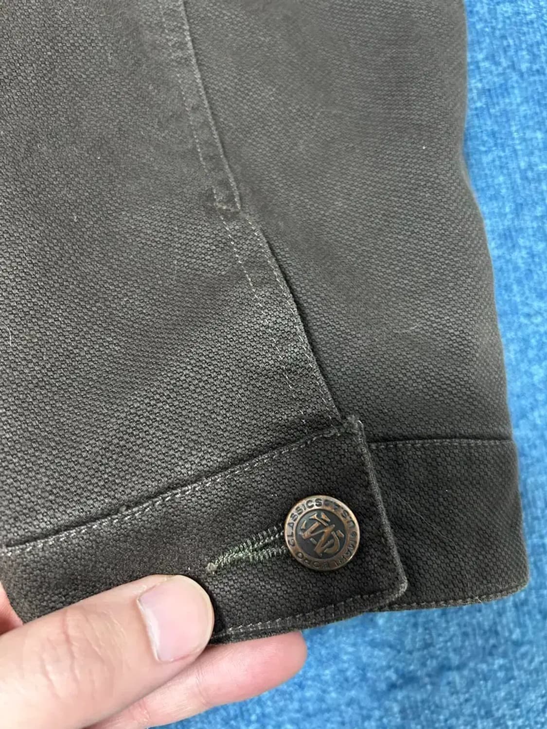 말보루클래식 자켓XL 상품이미지4