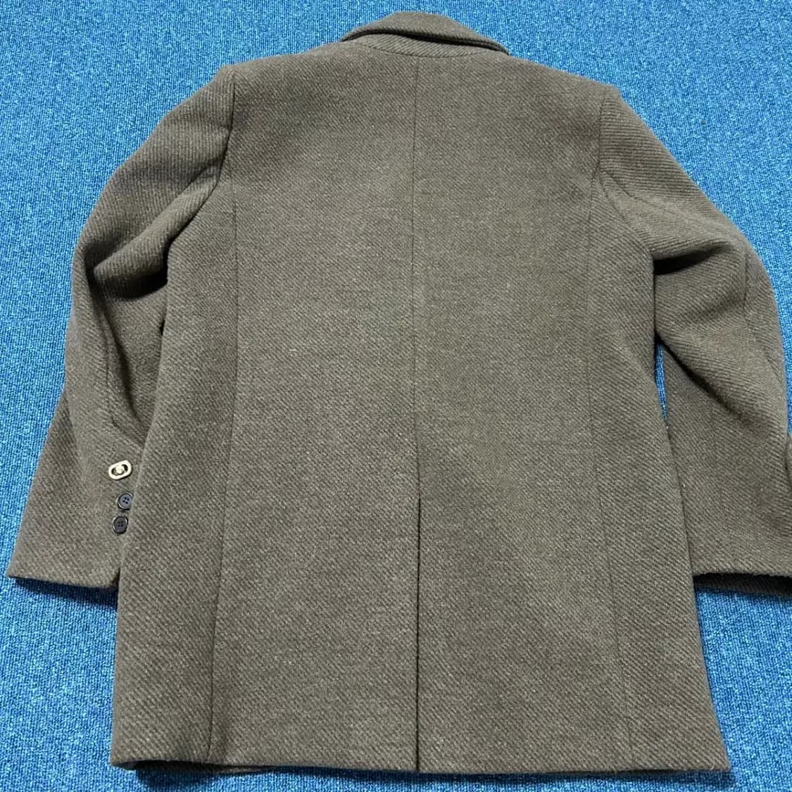 메종드메이어 코트 상품이미지2