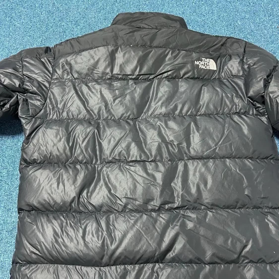 노스페이스 600 패딩 상품이미지2