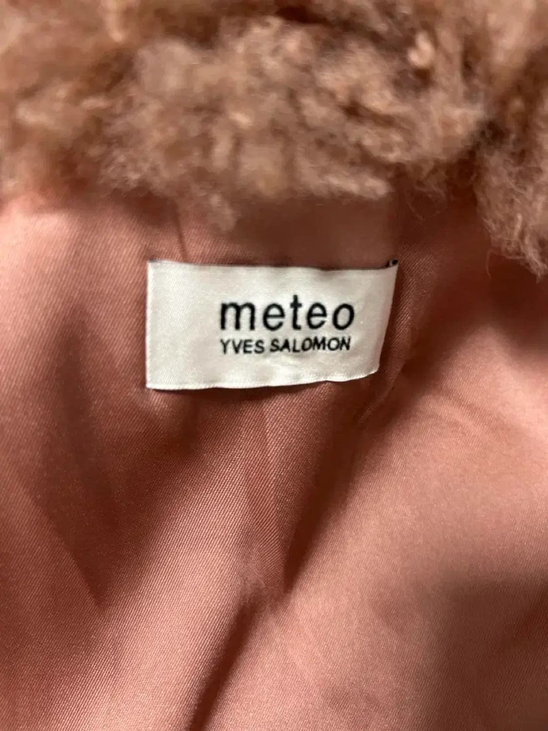 이브살로몬 램코트 메테오 32 상품이미지2