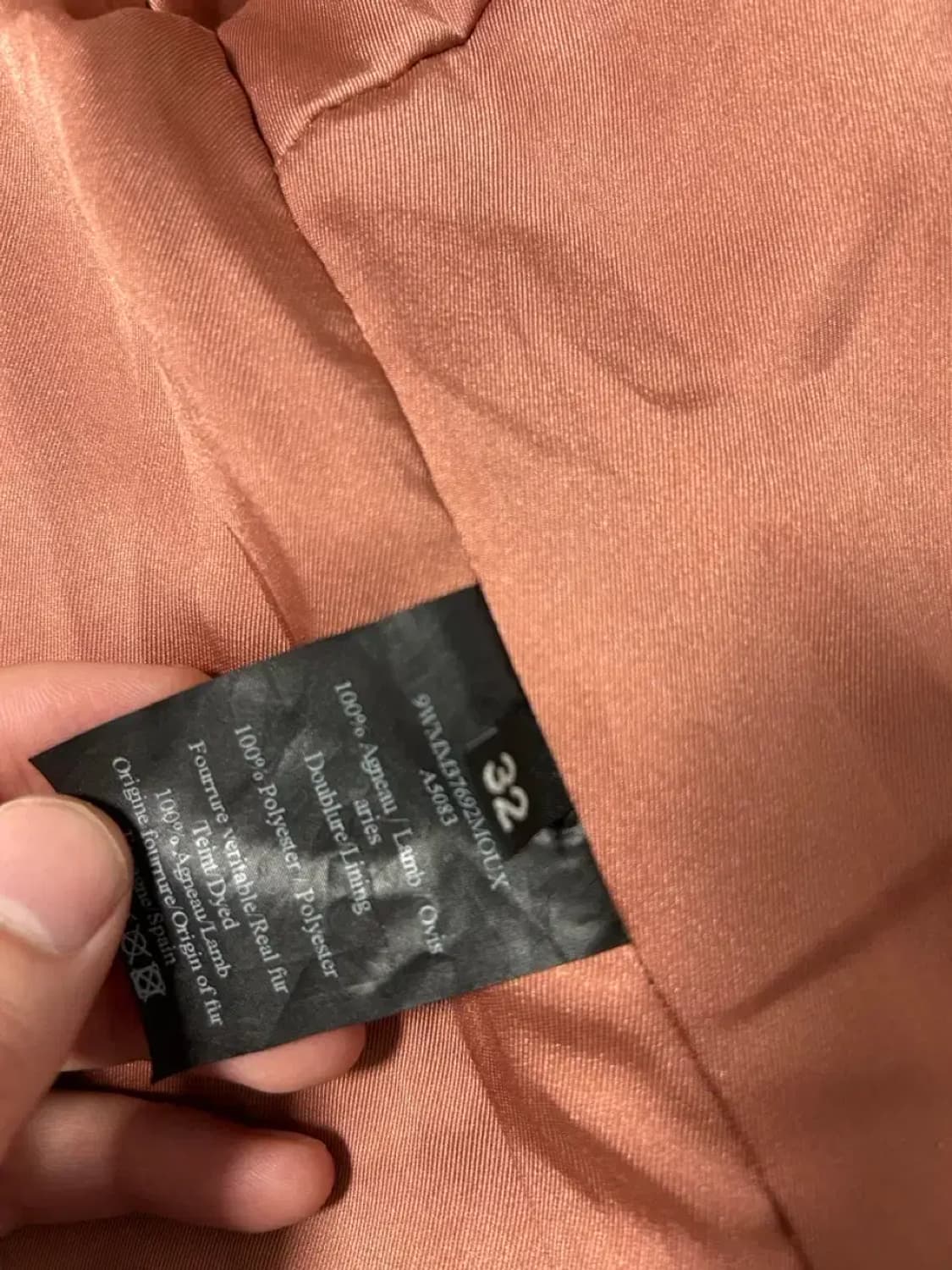 이브살로몬 램코트 메테오 32 상품이미지3