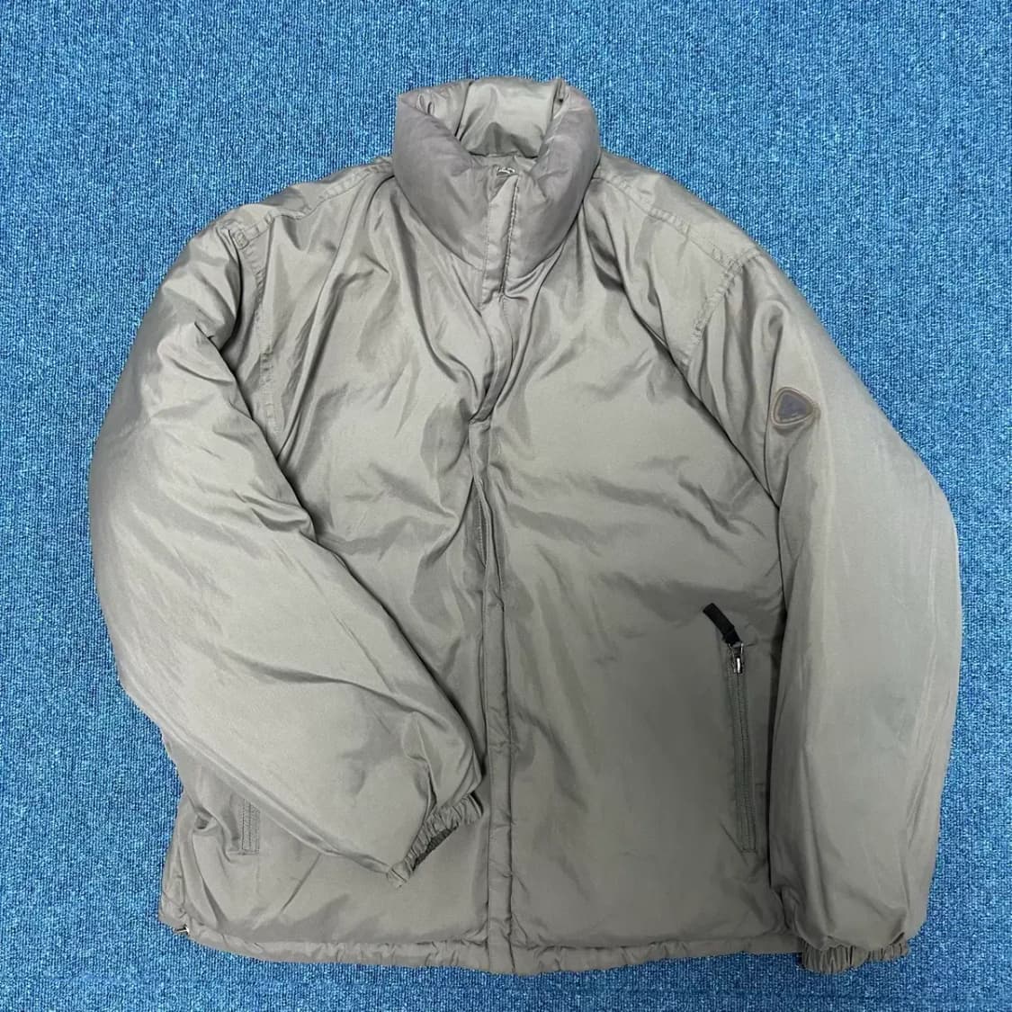 나이키 ACG 패딩 점퍼M 상품이미지2