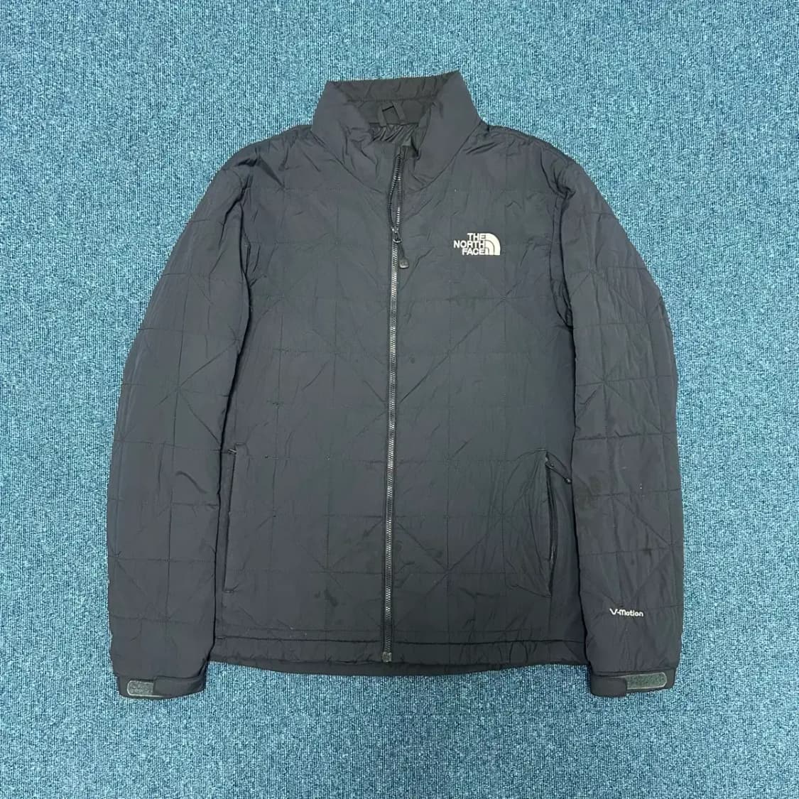 노스페이스 V-Motion 경량패딩 L 상품이미지1