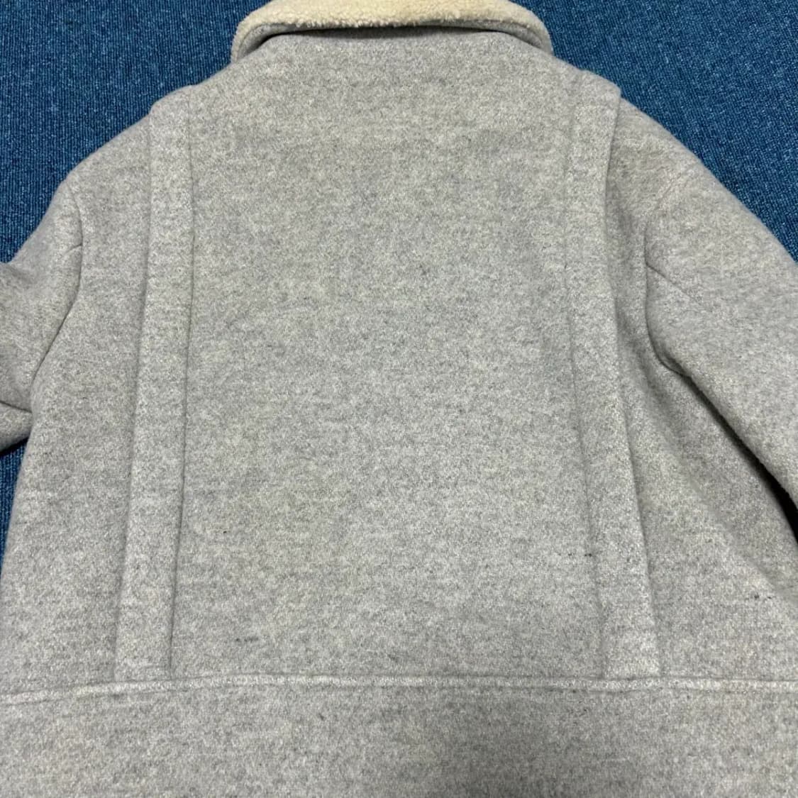 아떼바네사브루노 롱코트 상품이미지2