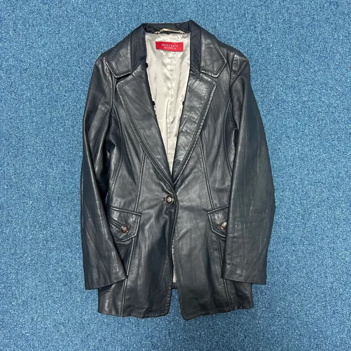 베스티벨리 양가죽코트 상품이미지1