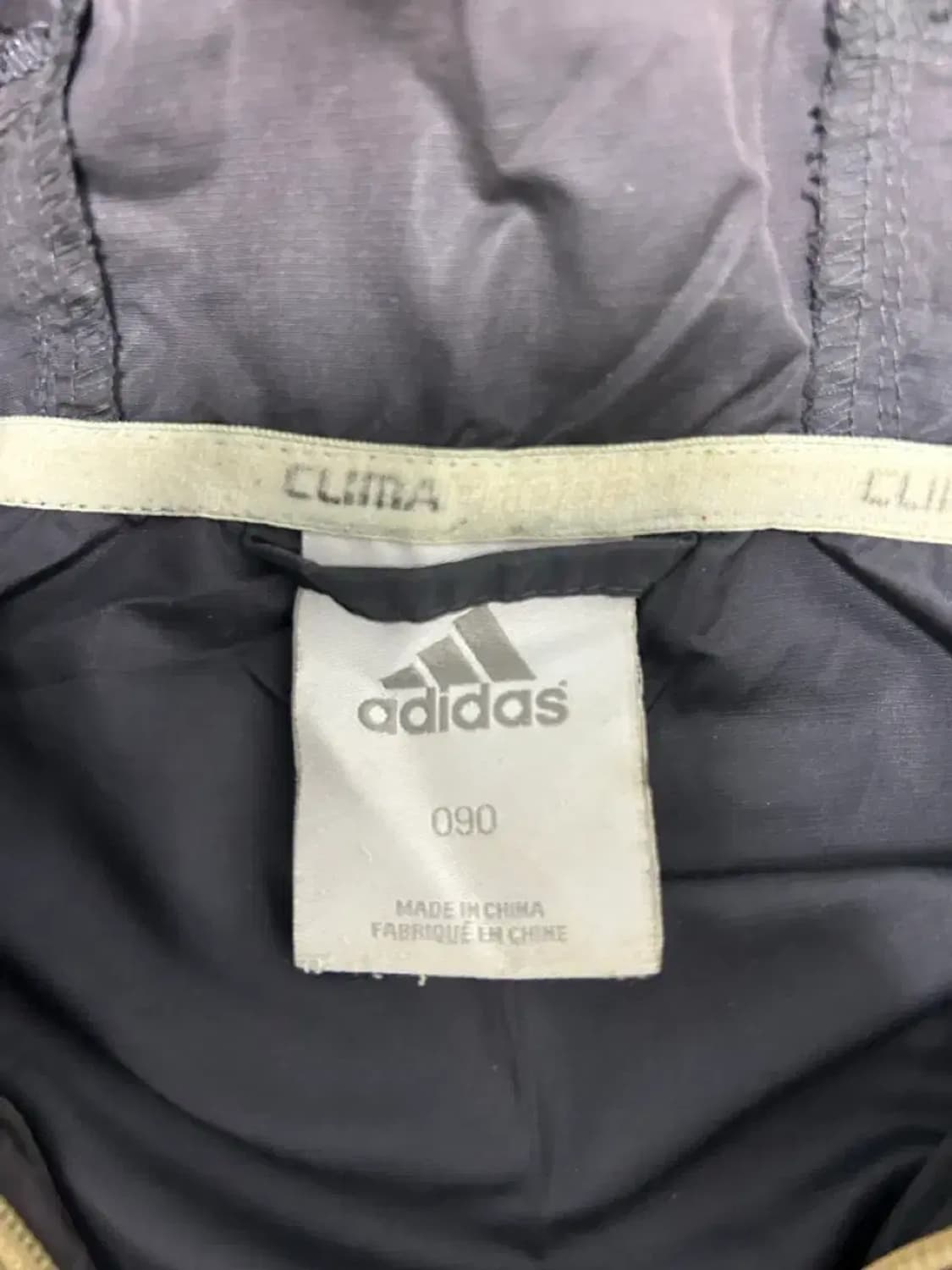 아디다스 리버풀 바람막이 상품이미지2