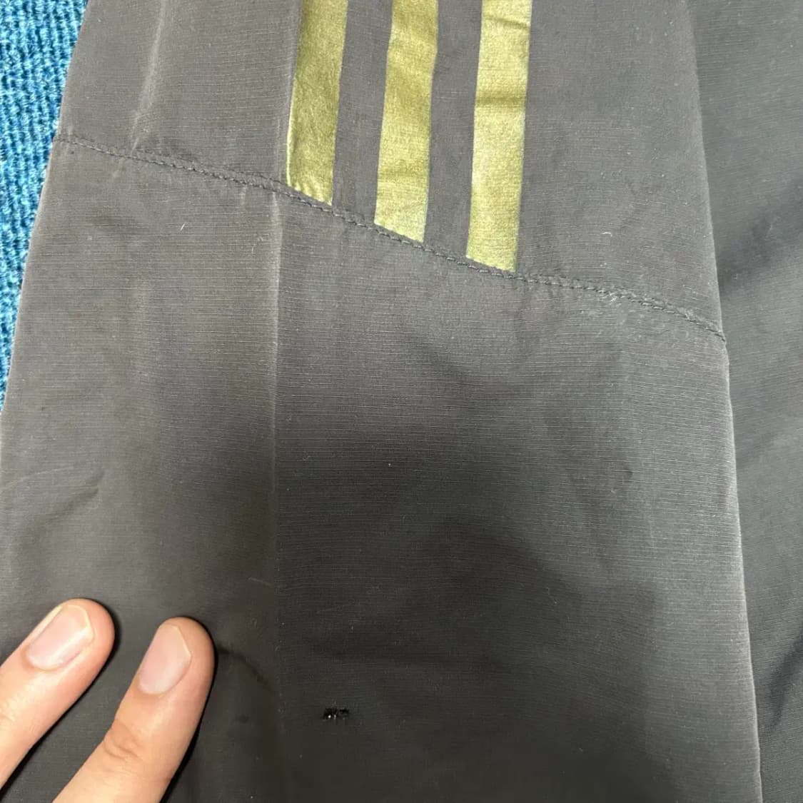 아디다스 리버풀 바람막이 상품이미지3