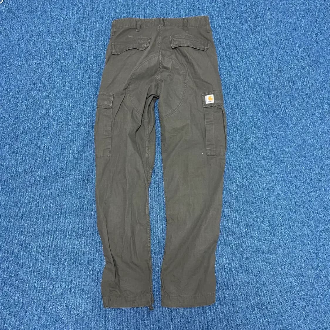 칼하트 wip 카고팬츠 상품이미지1