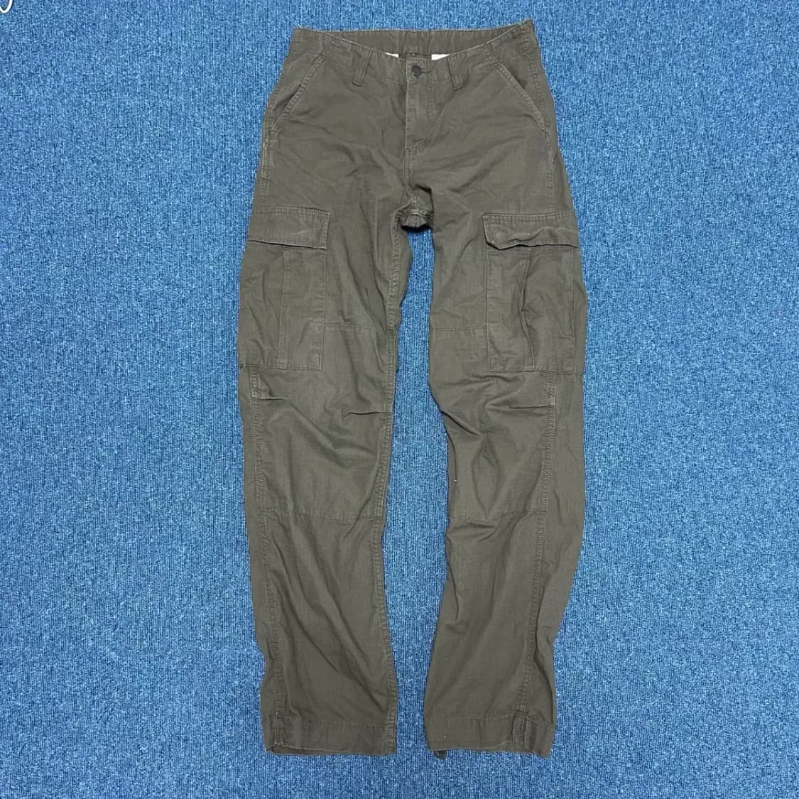 칼하트 wip 카고팬츠 상품이미지2