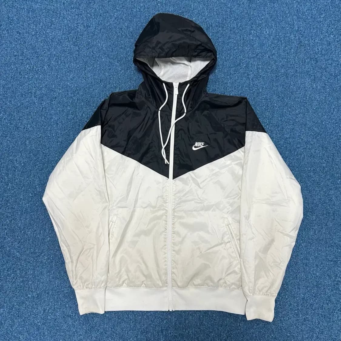 나이키 윈드러너 바람막이L 상품이미지1