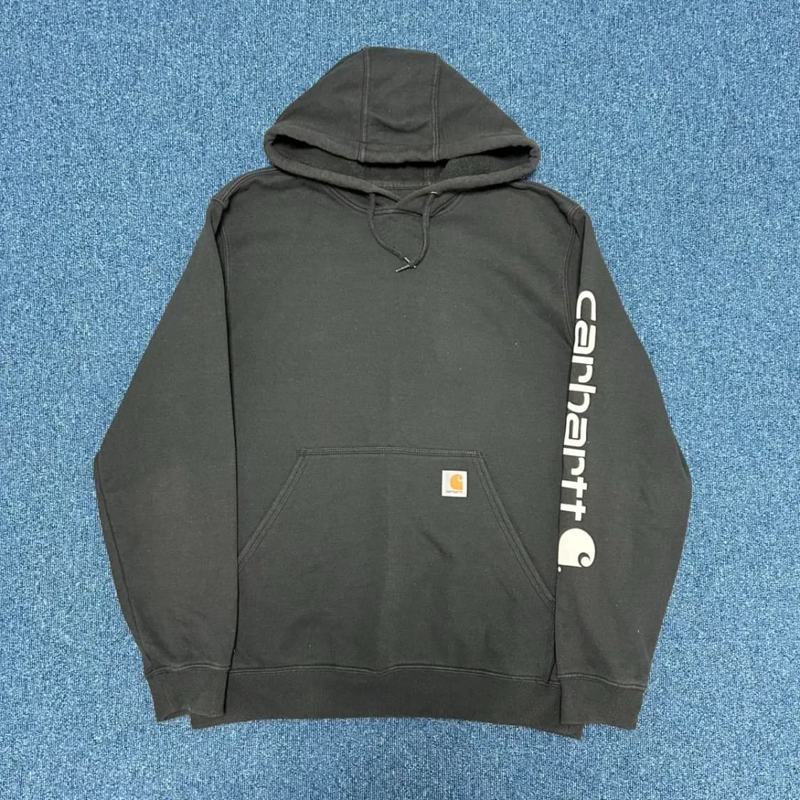 칼하트 후드티M 상품이미지1