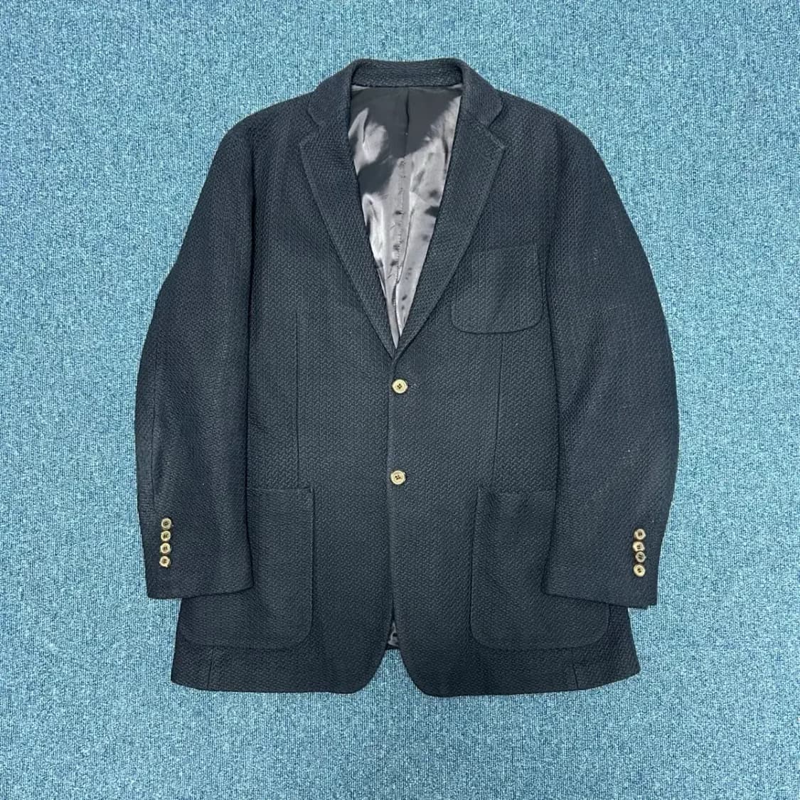 알레그리 블레이저 자켓 상품이미지1