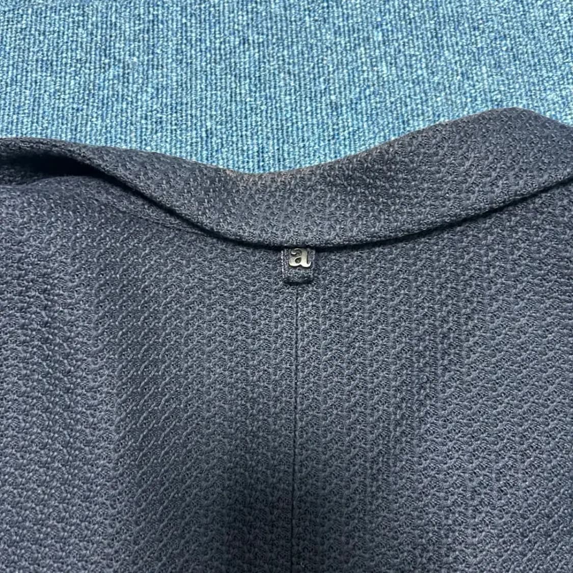 알레그리 블레이저 자켓 상품이미지2