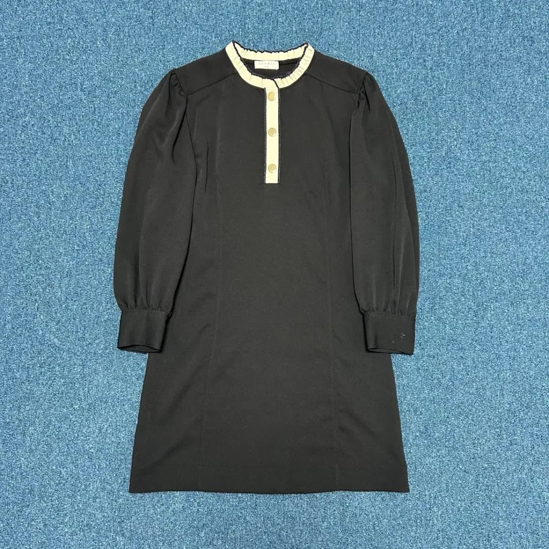 산드로 원피스 상품이미지1