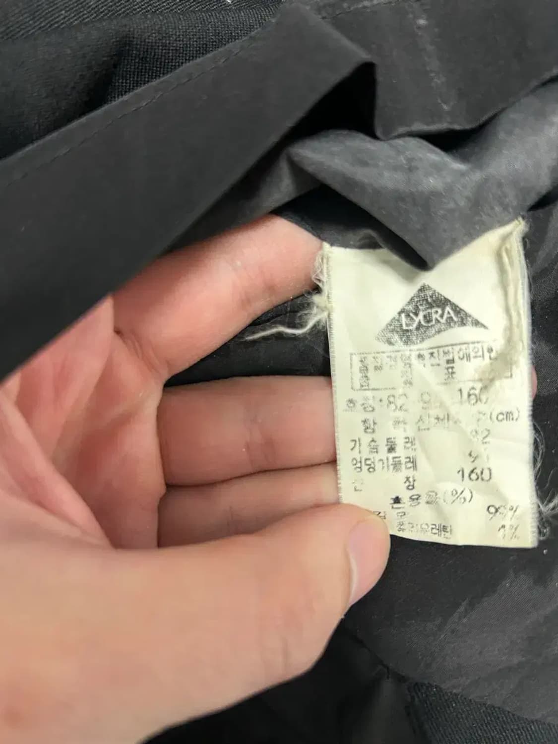 타임 원피스 상품이미지3