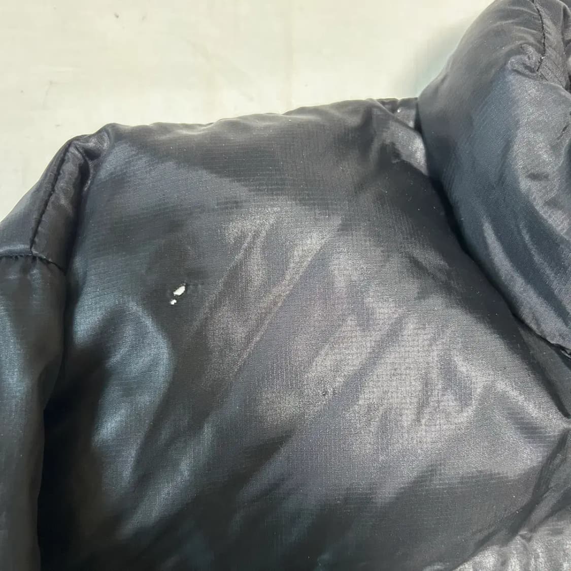 노스페이스 패딩 상품이미지2