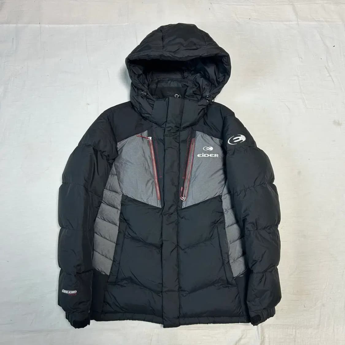 아이더패딩M 상품이미지1