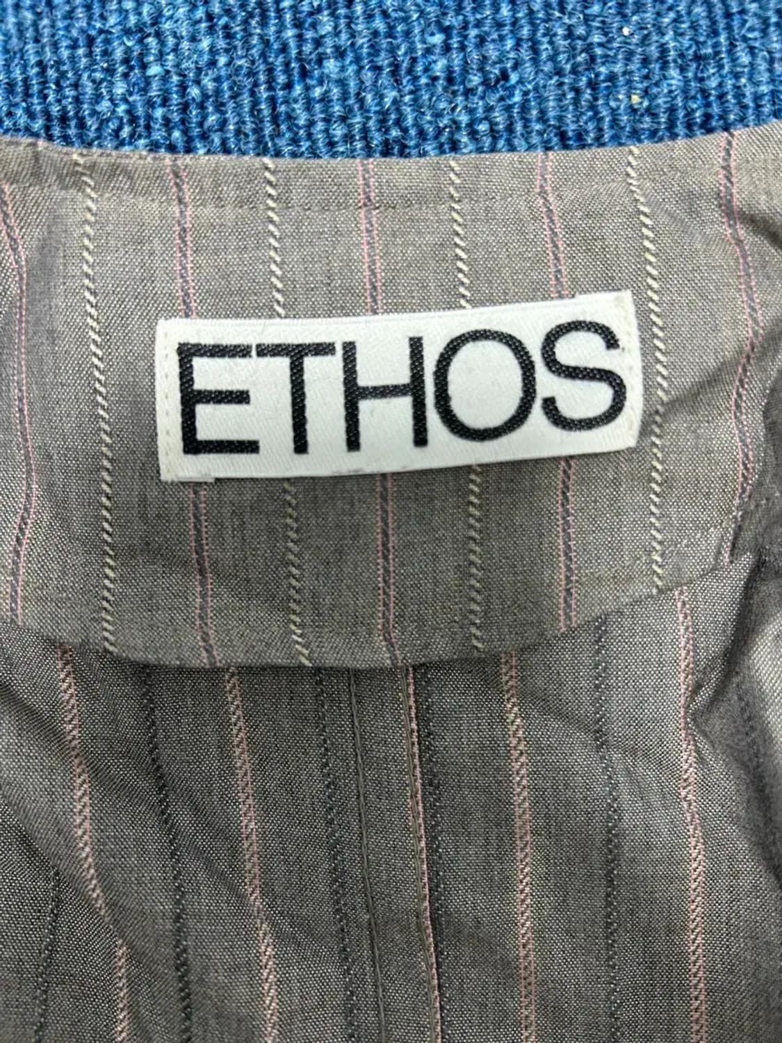 에토스 bizo 셔츠 상품이미지2