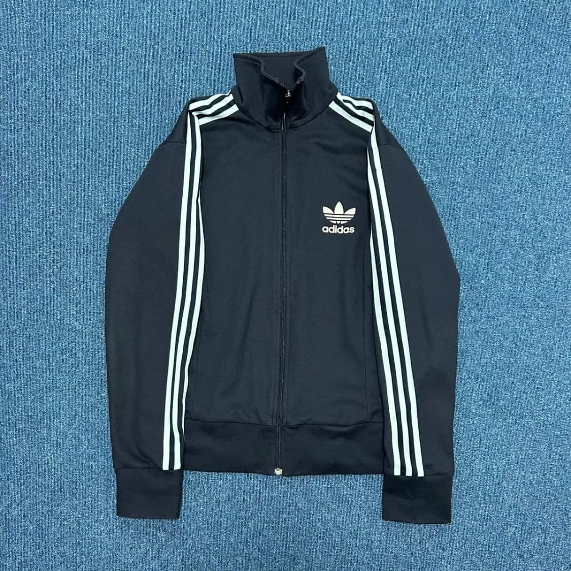 아디다스 유로파 네이비 하늘 져지105 상품이미지1