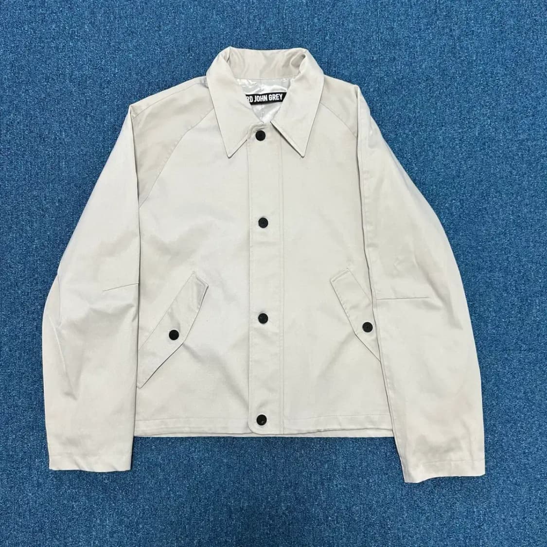 로드존그레이 나그랑 자켓M 상품이미지1