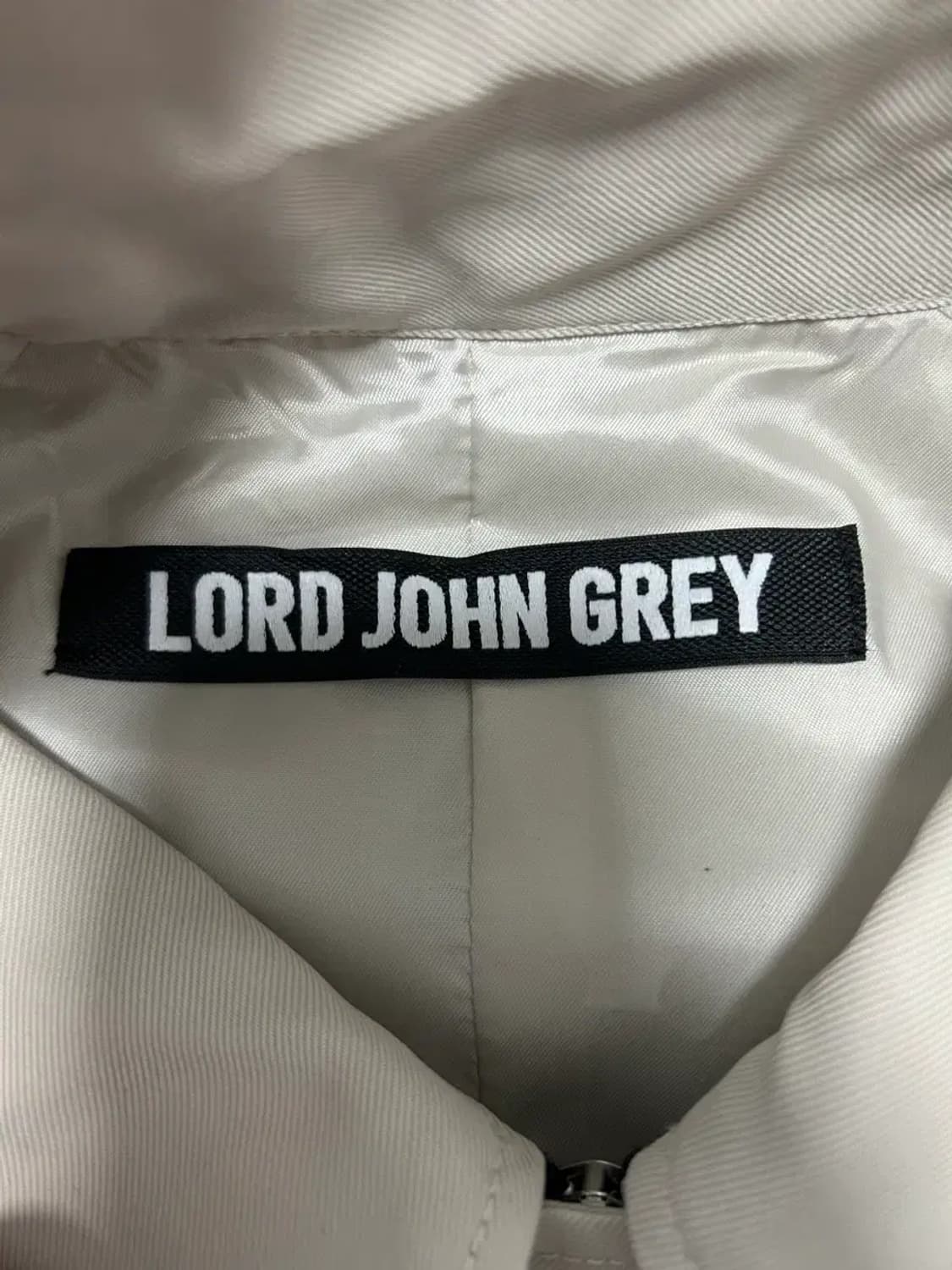 로드존그레이 나그랑 자켓M 상품이미지2