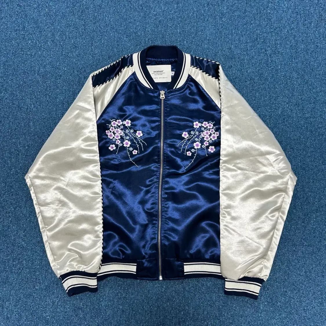 언더에어 스카잔M 상품이미지1