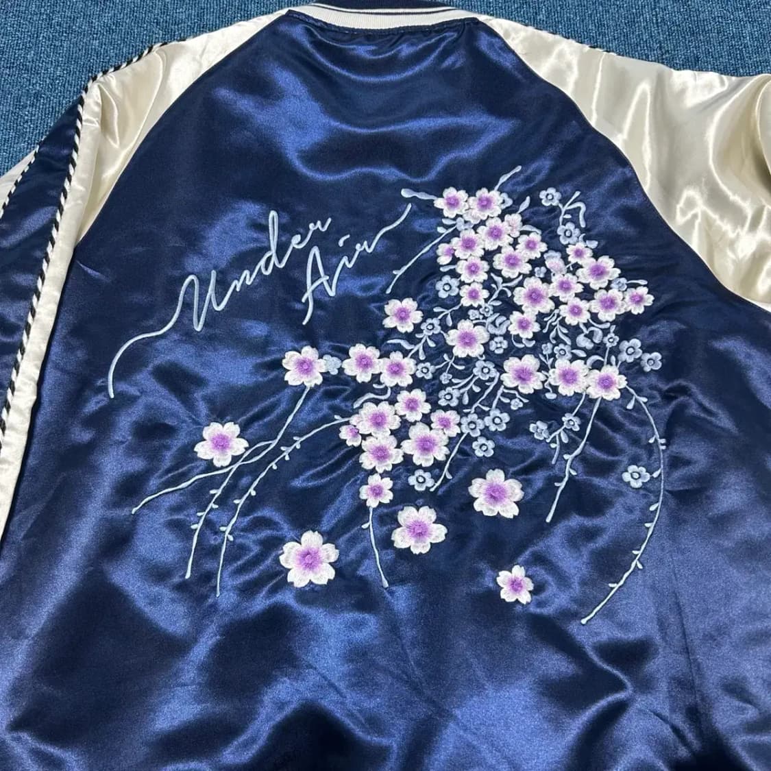 언더에어 스카잔M 상품이미지2