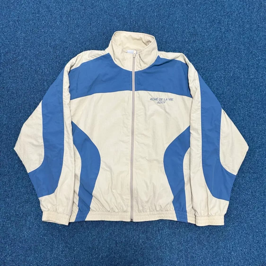 아크메드라비 바람막이 상품이미지1