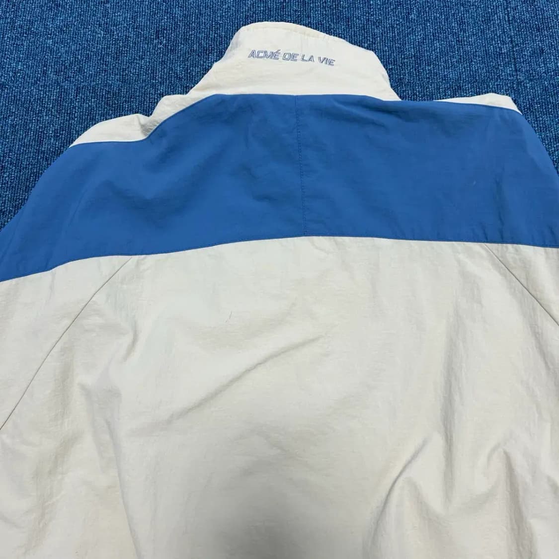 아크메드라비 바람막이 상품이미지2