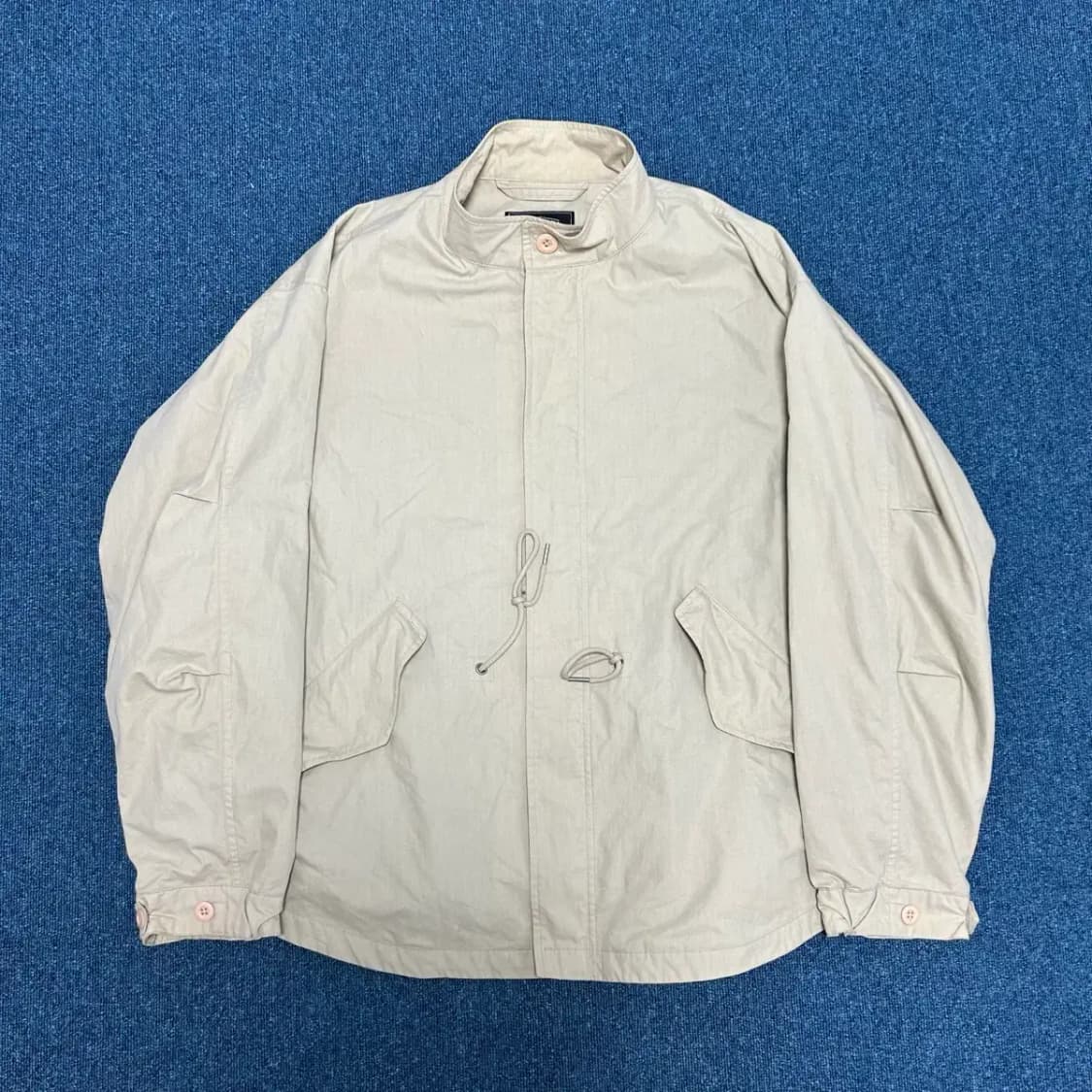 프리즘웍스 오스카 피쉬테일 자켓L 상품이미지1