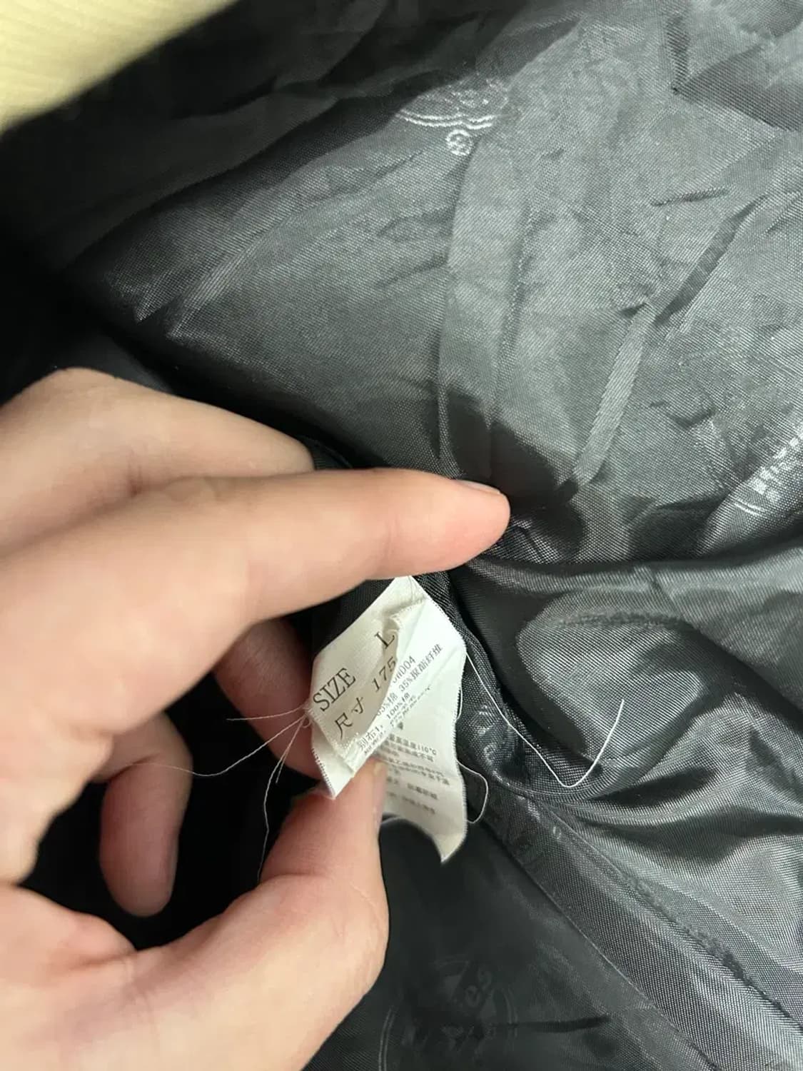 디키즈 코듀로이 점퍼L 상품이미지4