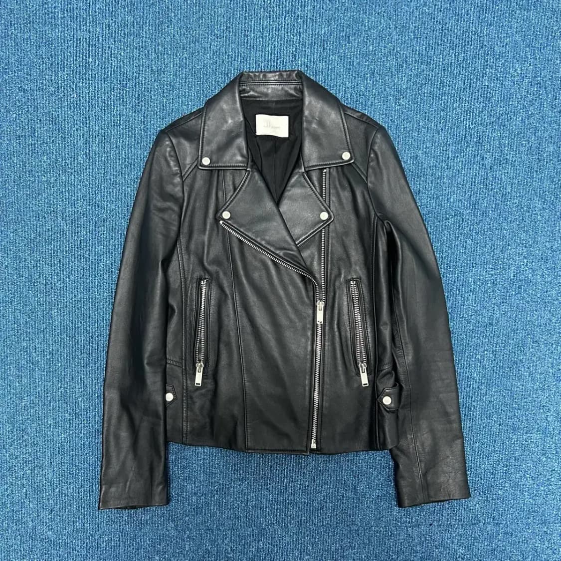 지고트 양가죽 자켓F 상품이미지1