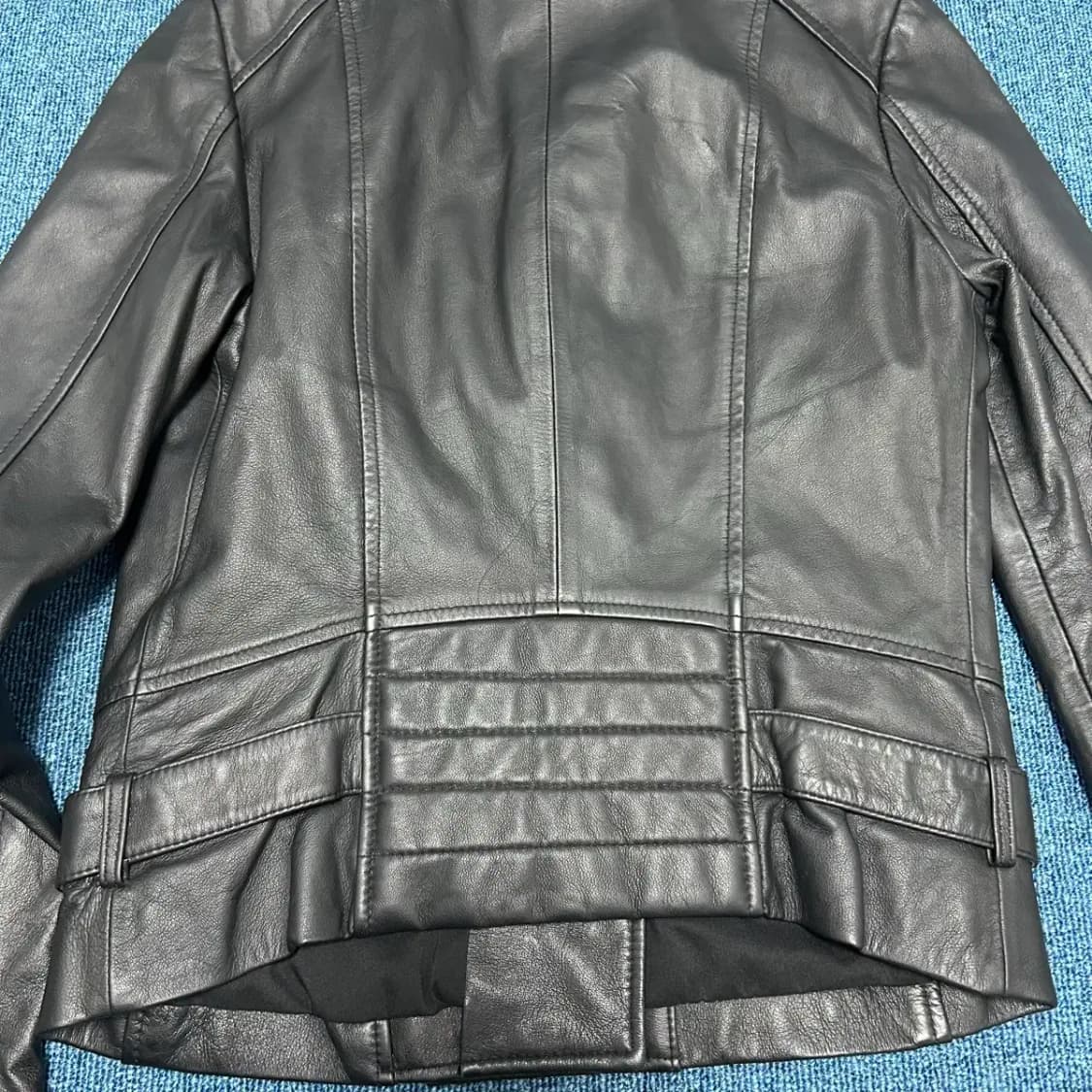 지고트 양가죽 자켓F 상품이미지2