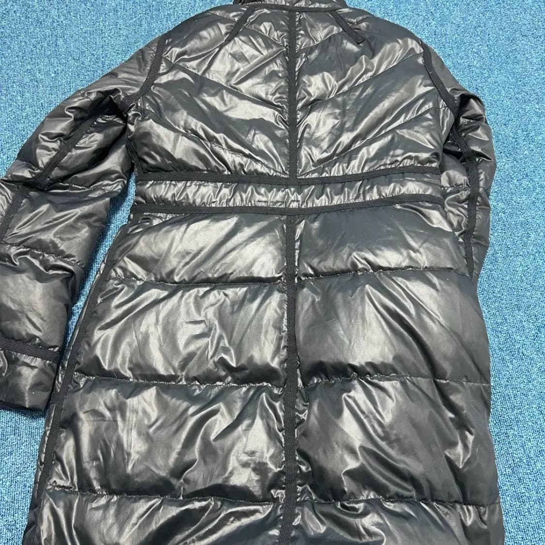 마크제이콥스 여성 롱패딩S 상품이미지2