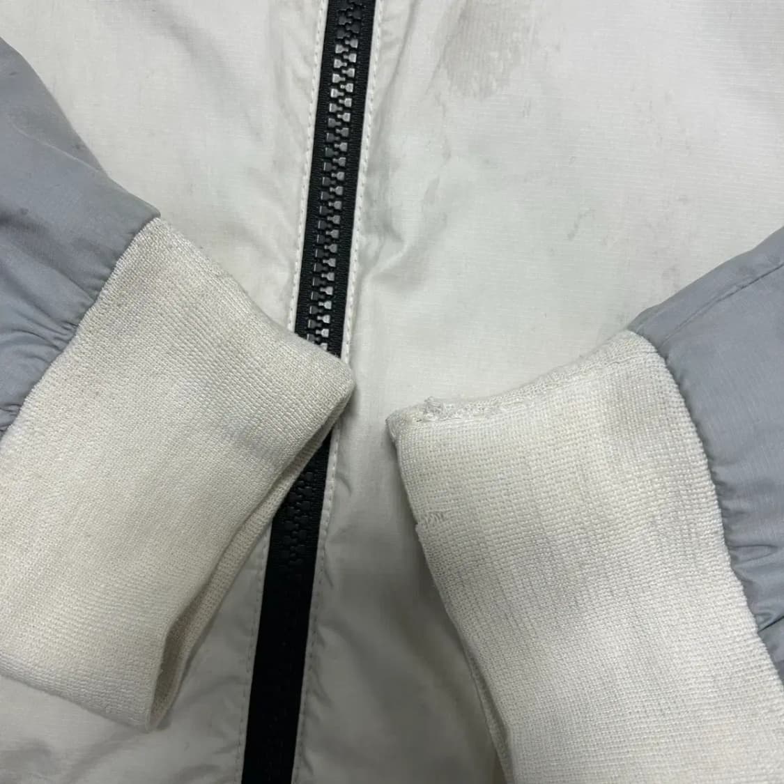 나이키 윈드러너 바람막이XXL 상품이미지3