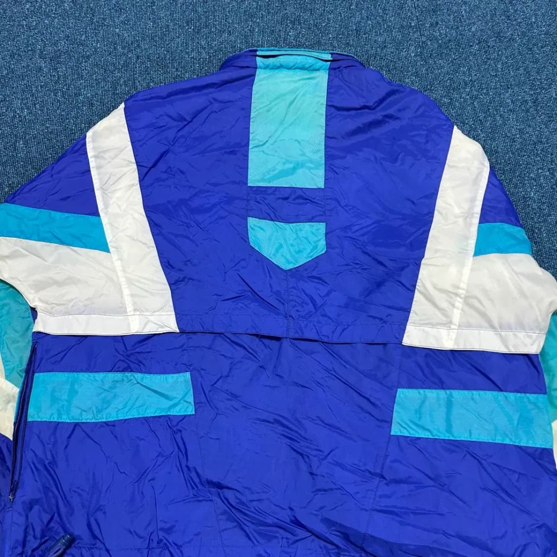 나이키 올드스쿨 바람막이M 상품이미지2