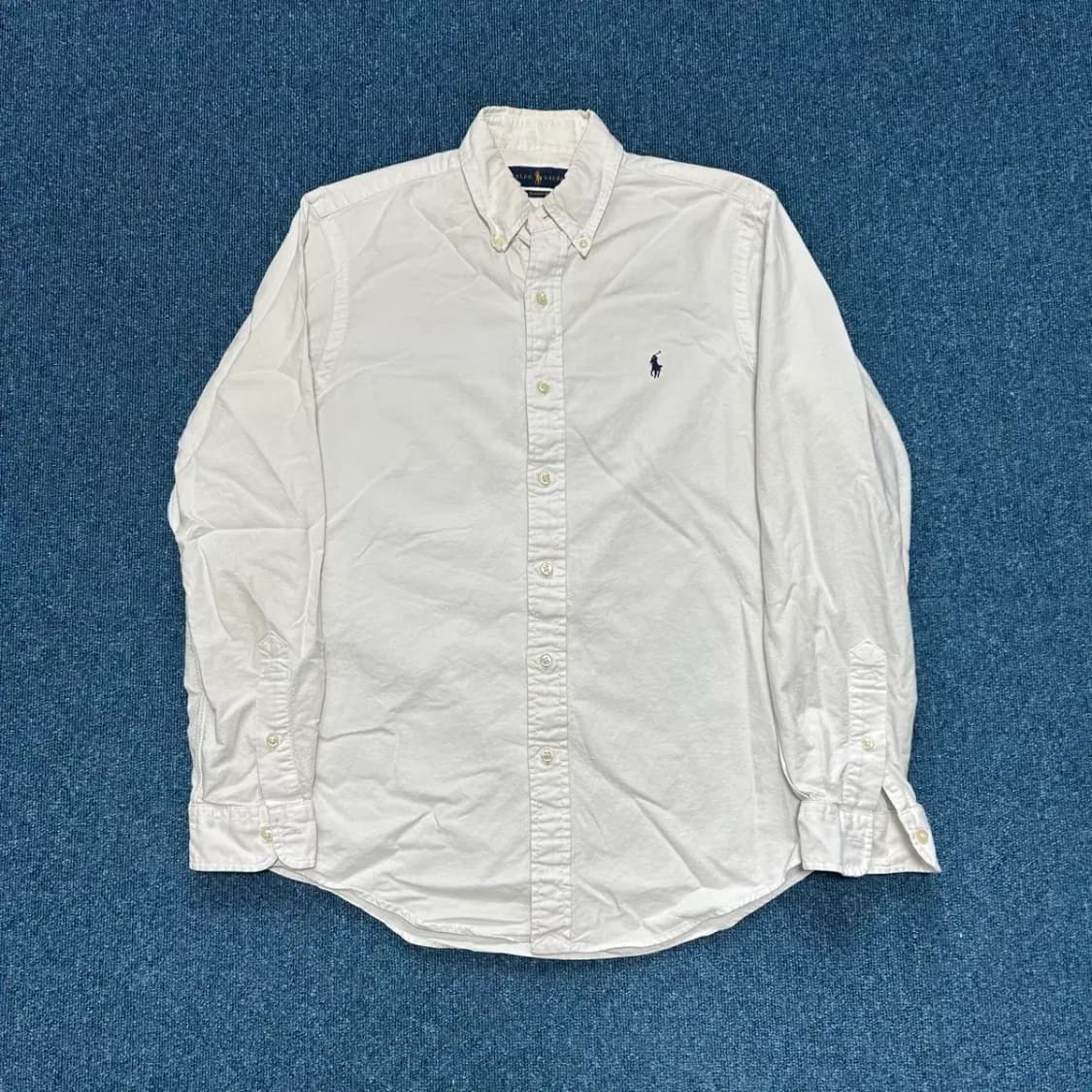 폴로랄프로렌 셔츠 남방 S 상품이미지1