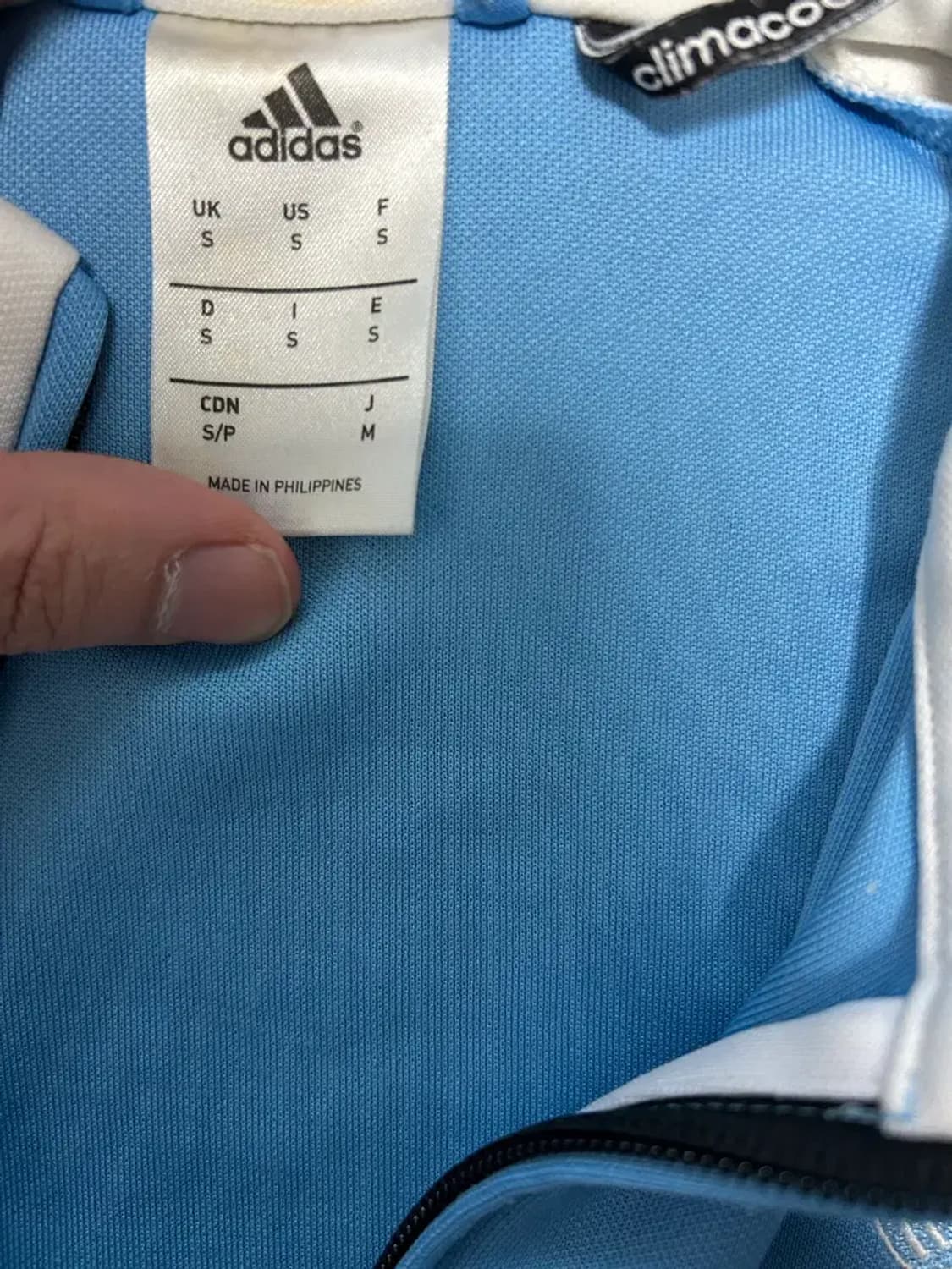 아디다스 셀타비고 져지S 상품이미지3