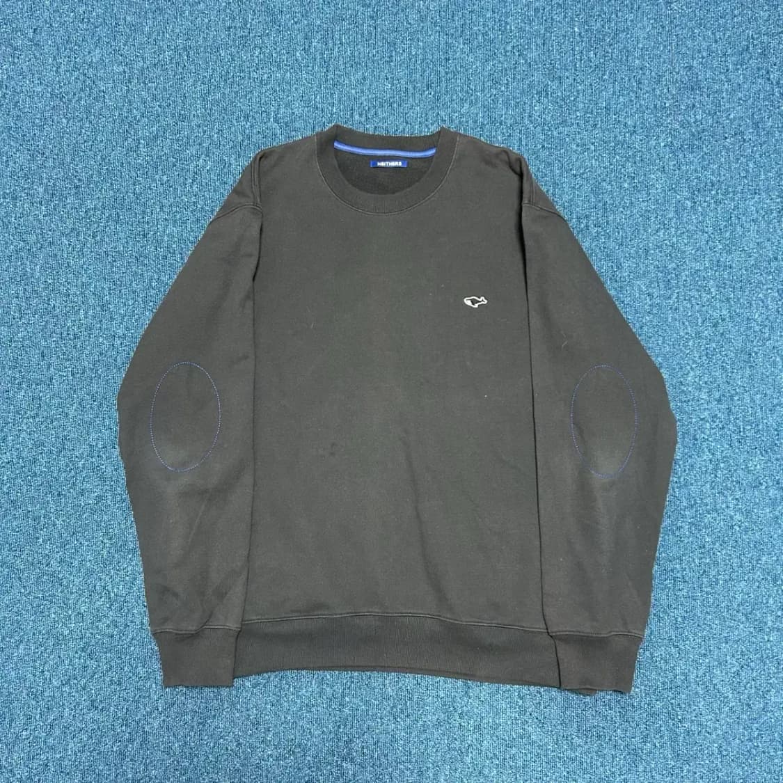 네이더스 맨투맨 5 상품이미지1