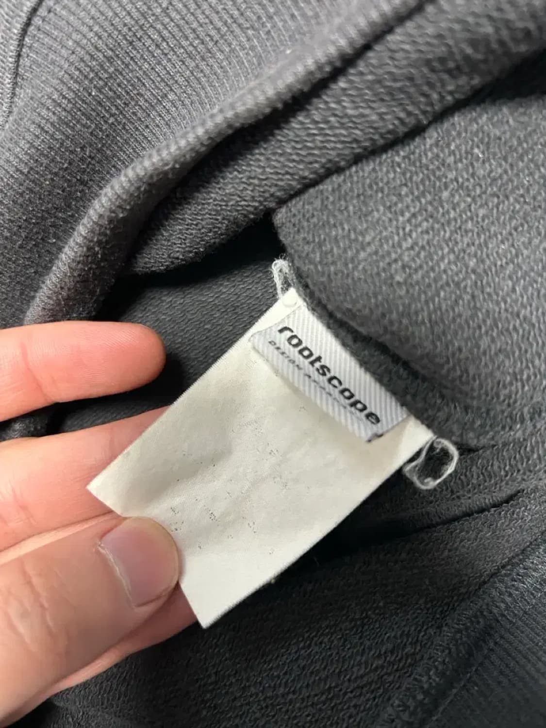 네이더스 맨투맨 5 상품이미지3