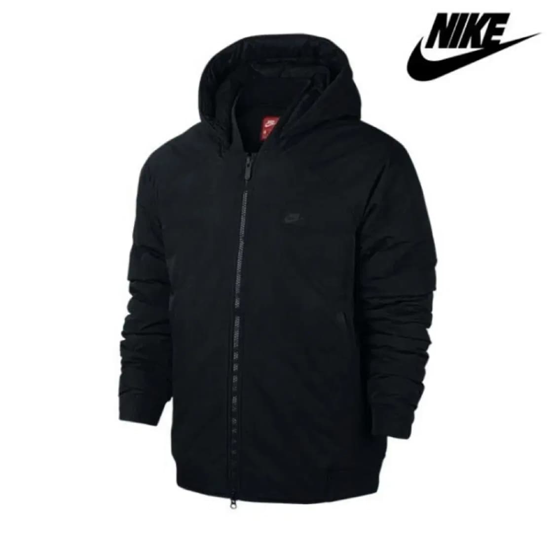 나이키 다운필 봄버자켓M 상품이미지1